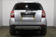 Chevrolet Captiva I Санкт-Петербург  - изображение 21