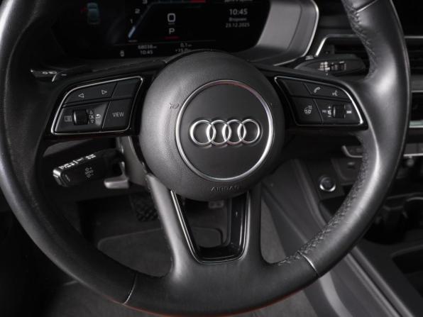 Audi A5 II (F5) Рестайлинг с пробегом 2022 года, цена 4 509 000 рублей, 68038 км, лифтбек, Автокод Объявления