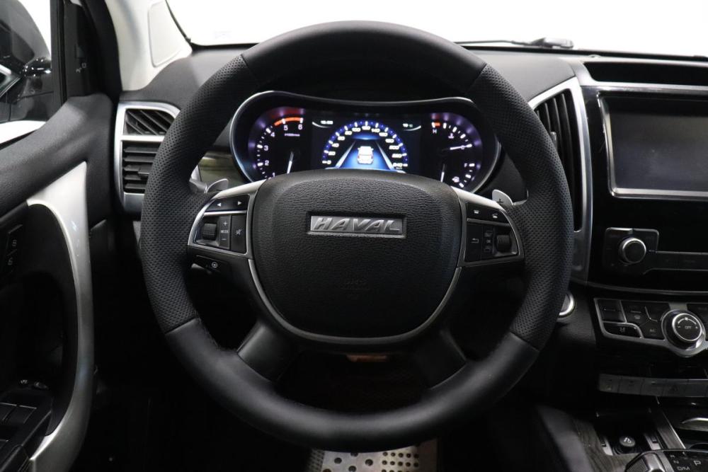 Haval H9 I Рестайлинг Ульяновск  - изображение 9