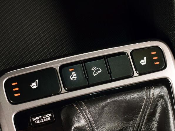 Hyundai Creta I с пробегом 2019 года, цена 1 879 995 рублей, 141257 км, внедорожник, Автокод Объявления