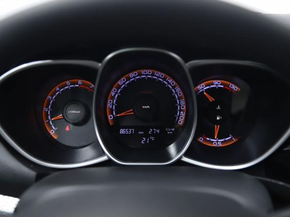 Lada (ВАЗ) Vesta I с пробегом 2018 года, цена 1 150 000 рублей, 86537 км, универсал, Автокод Объявления