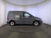 Volkswagen Caddy IV Москва  - изображение 29