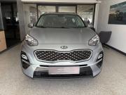 Kia Sportage IV Рестайлинг Ярославль  - изображение 20