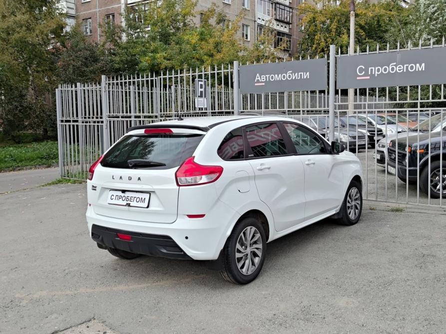 Lada (ВАЗ) XRAY I Челябинск  - изображение 4