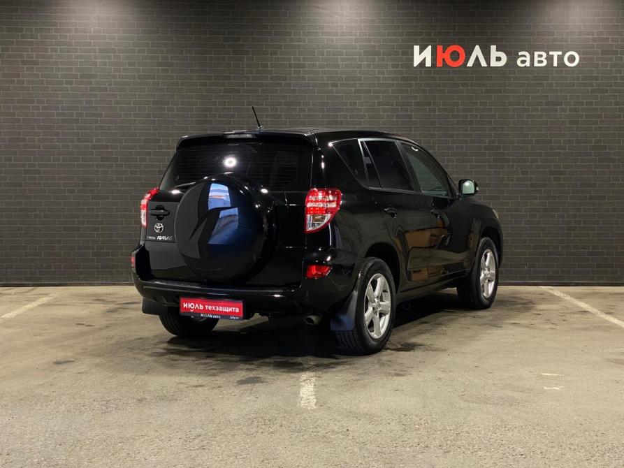 Toyota RAV4 III (XA30) Рестайлинг Челябинск  - изображение 5