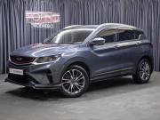 Geely Coolray I Москва  - изображение 25