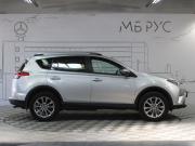 Toyota RAV4 IV (XA40) Рестайлинг Москва  - изображение 35
