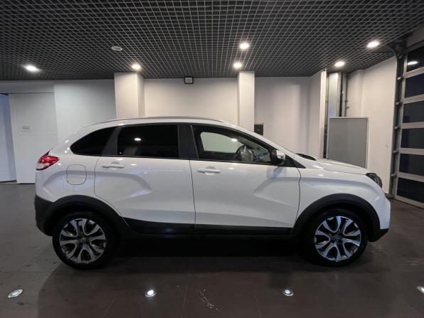 Lada (ВАЗ) XRAY I с пробегом 2019 года, цена 1 170 000 рублей, 95046 км, хэтчбек, Автокод Объявления