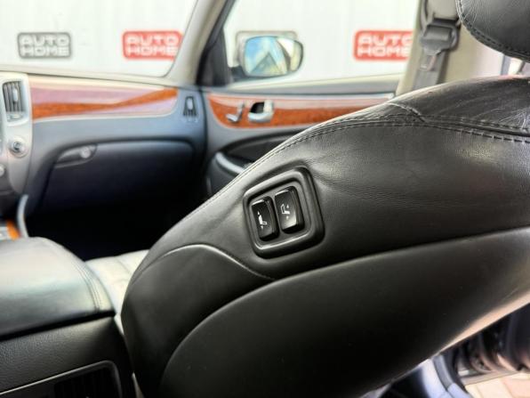 Hyundai Equus II с пробегом 2011 года, цена 829 990 рублей, 292337 км, седан, Автокод Объявления