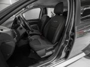 Renault Duster I Рестайлинг Москва  - изображение 31