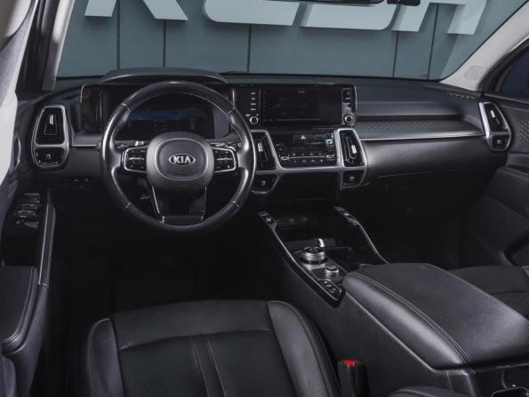 Kia Sorento IV с пробегом 2020 года, цена 4 149 000 рублей, 82812 км, внедорожник, Автокод Объявления