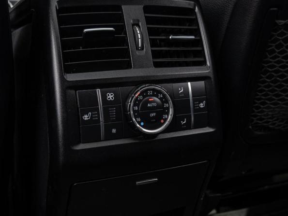 Mercedes-Benz GLS I (X166) с пробегом 2016 года, цена 3 480 000 рублей, 259766 км, внедорожник, Автокод Объявления