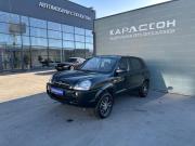 Hyundai Tucson I Екатеринбург  - изображение 13