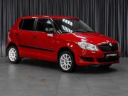 Skoda Fabia II Рестайлинг Тюмень  - изображение 16