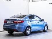 Kia Rio III Красноярск  - изображение 34