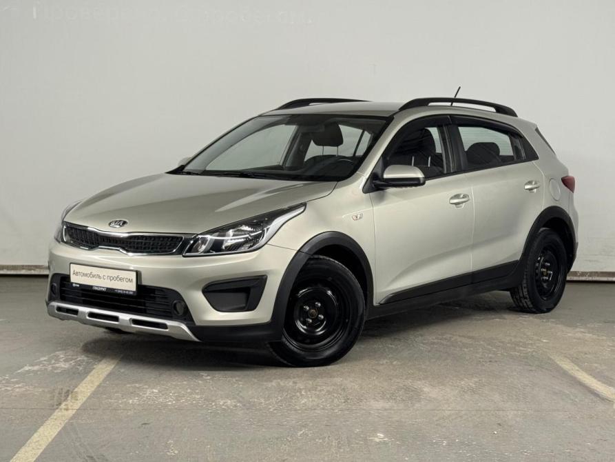 Kia Rio IV Екатеринбург  - изображение 1