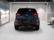 Kia Sportage III Москва  - изображение 26
