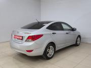 Hyundai Solaris I Альметьевск  - изображение 23