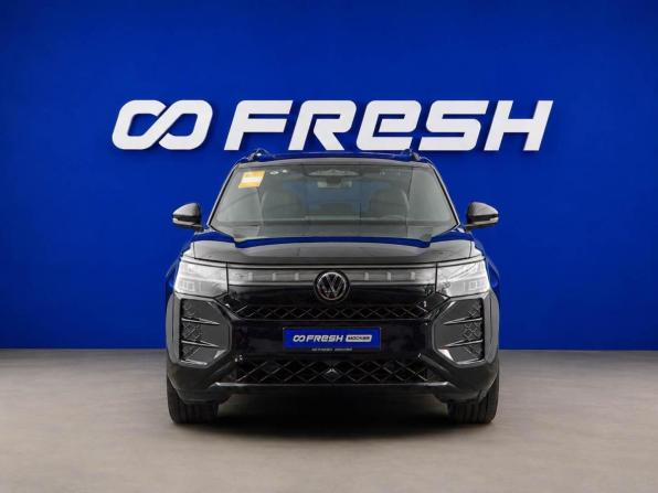 Volkswagen Teramont II (China Market) с пробегом 2026 года, цена 6 097 434 рубля, 39 км, внедорожник, Автокод Объявления