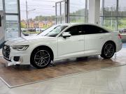 Audi A6 V (C8) Тула  - изображение 28