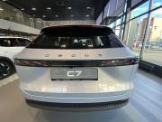 Omoda C7 Архангельск  - изображение 15