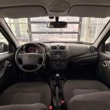 Lada (ВАЗ) Granta I Рестайлинг Нижнекамск  - изображение 35