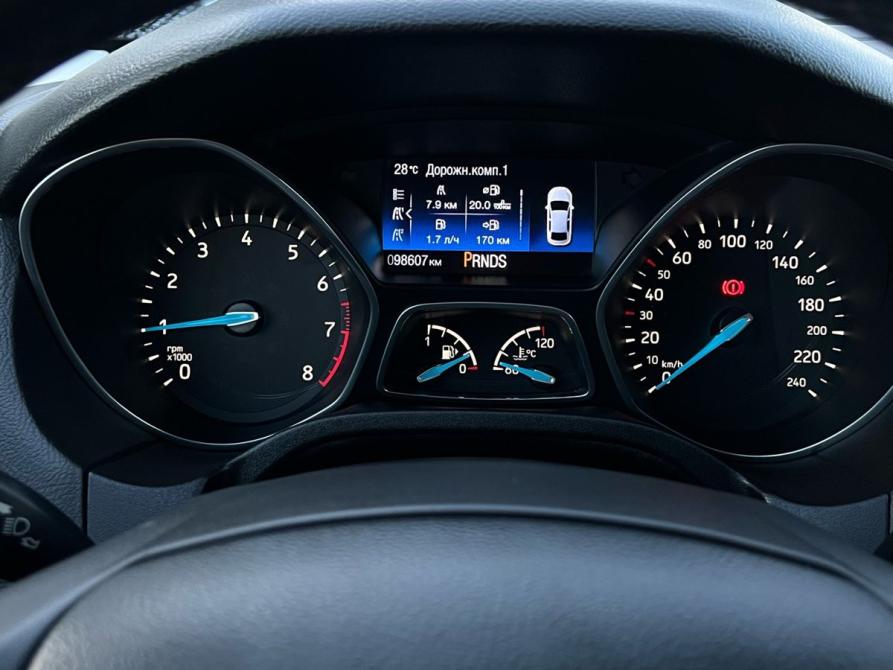 Ford Focus III Рестайлинг Волгоград  - изображение 7