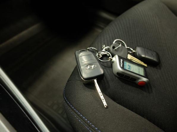 Hyundai Elantra V (MD) Рестайлинг с пробегом 2013 года, цена 1 295 000 рублей, 106484 км, седан, Автокод Объявления