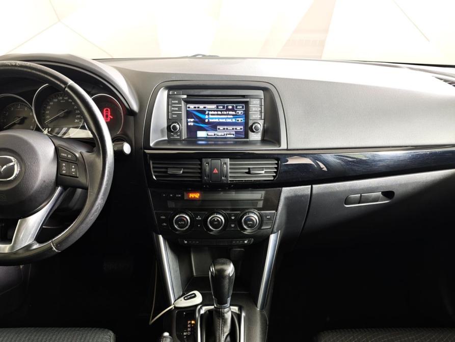 Mazda CX-5 I Москва  - изображение 14
