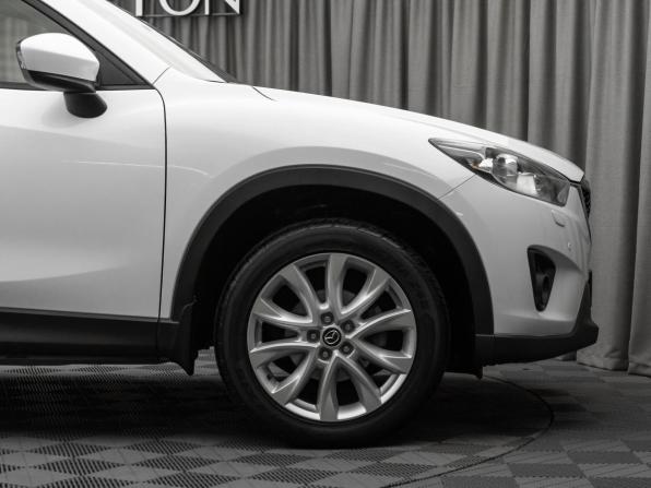 Mazda CX-5 I с пробегом 2011 года, цена 2 490 000 рублей, 36700 км, внедорожник, Автокод Объявления