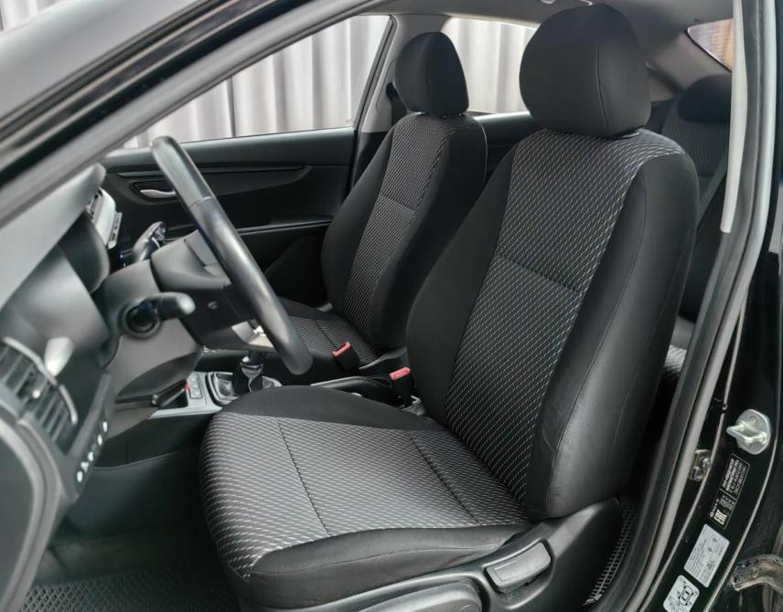 Kia Rio IV Подольск  - изображение 6