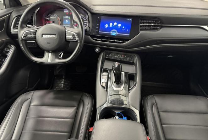 Haval F7 I с пробегом 2019 года, цена 1 870 000 рублей, 64892 км, внедорожник, Автокод Объявления