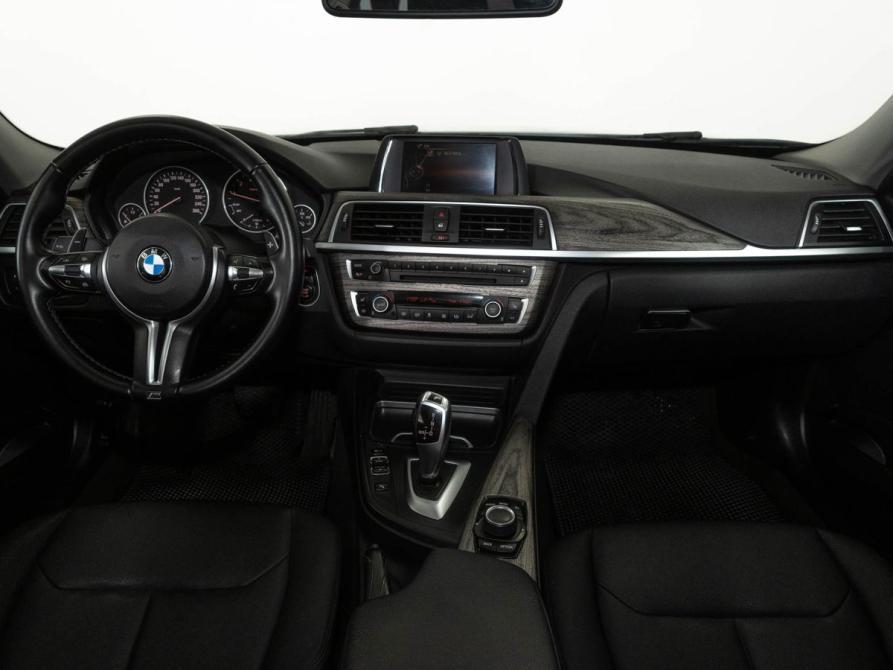 BMW 3 серии VI (F3x) Рестайлинг Казань  - изображение 7