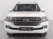 Toyota Land Cruiser 200 Series Рестайлинг 2 Москва  - изображение 32