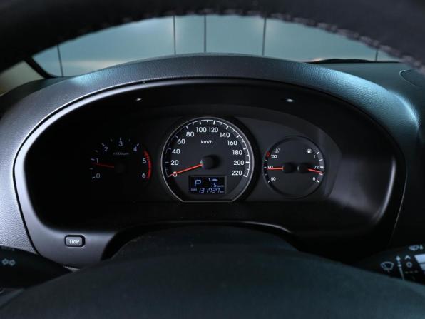 Hyundai H-1 II Рестайлинг 2 с пробегом 2019 года, цена 3 749 000 рублей, 131737 км, минивэн, Автокод Объявления