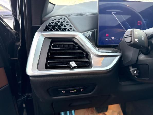 BMW X6 III (G06) Рестайлинг с пробегом 2024 года, цена 10 490 000 рублей, 15500 км, внедорожник, Автокод Объявления