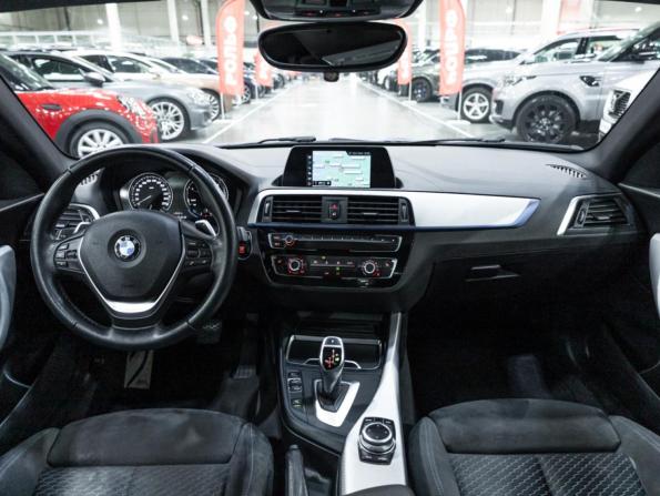 BMW 2 серии F22 Рестайлинг с пробегом 2018 года, цена 3 069 000 рублей, 115708 км, купе, Автокод Объявления