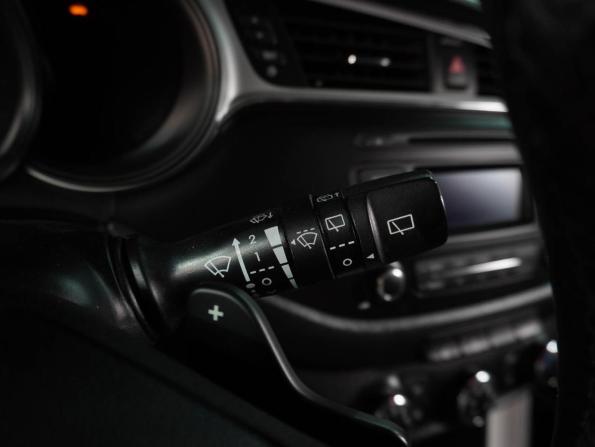 Kia Ceed II Рестайлинг с пробегом 2016 года, цена 1 199 000 рублей, 164964 км, хэтчбек, Автокод Объявления