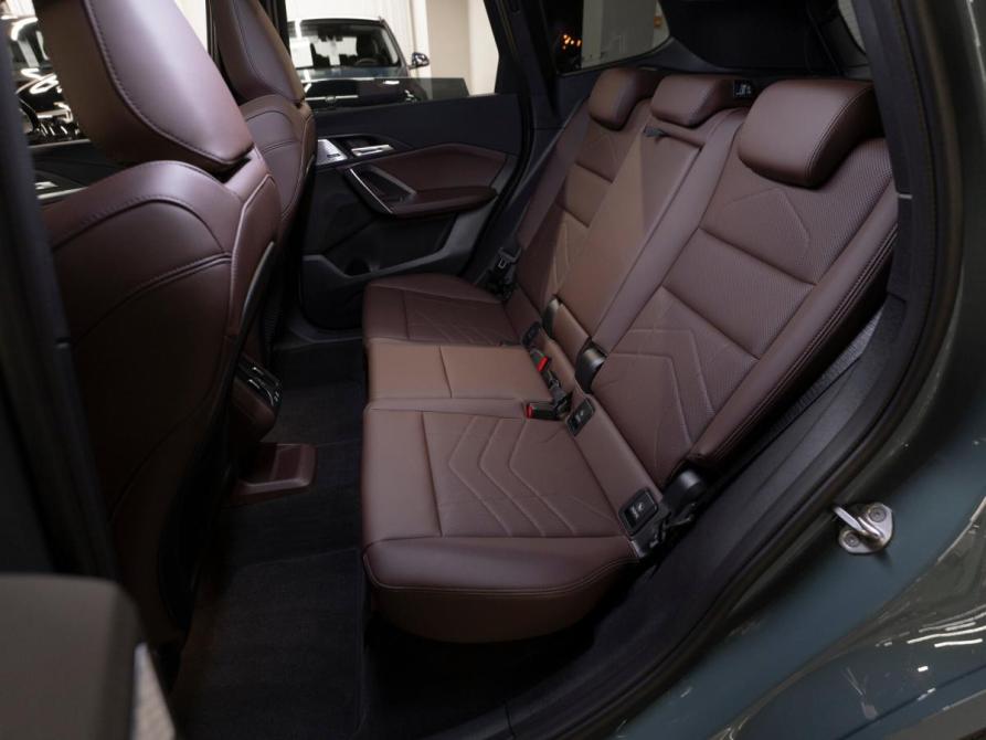 BMW X1 III (U11/U12) Москва  - изображение 24