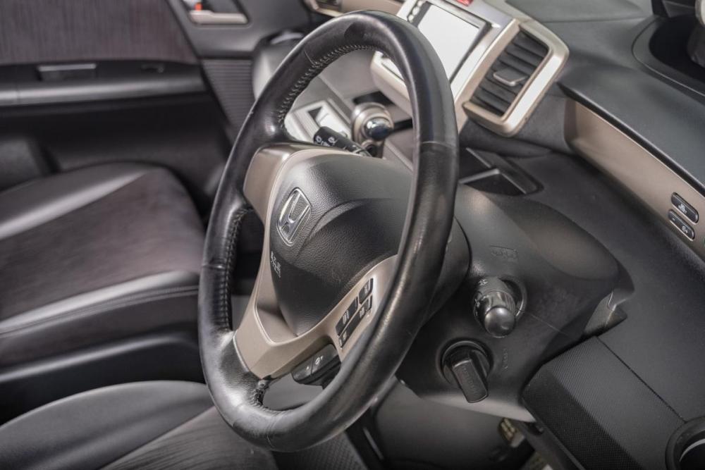 Honda Freed I Рестайлинг Томск  - изображение 11