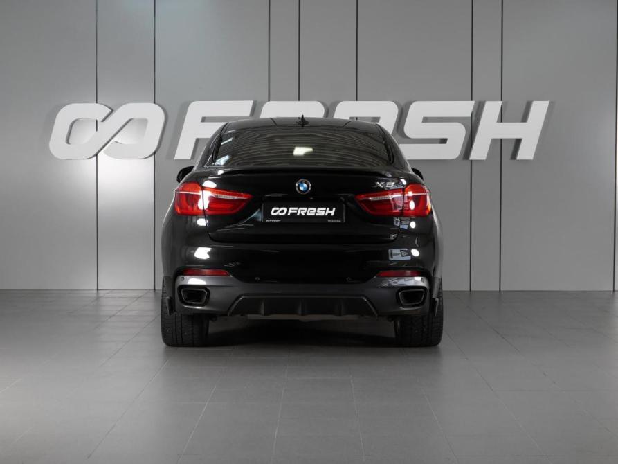 BMW X6 II (F16) Минеральные Воды  - изображение 4