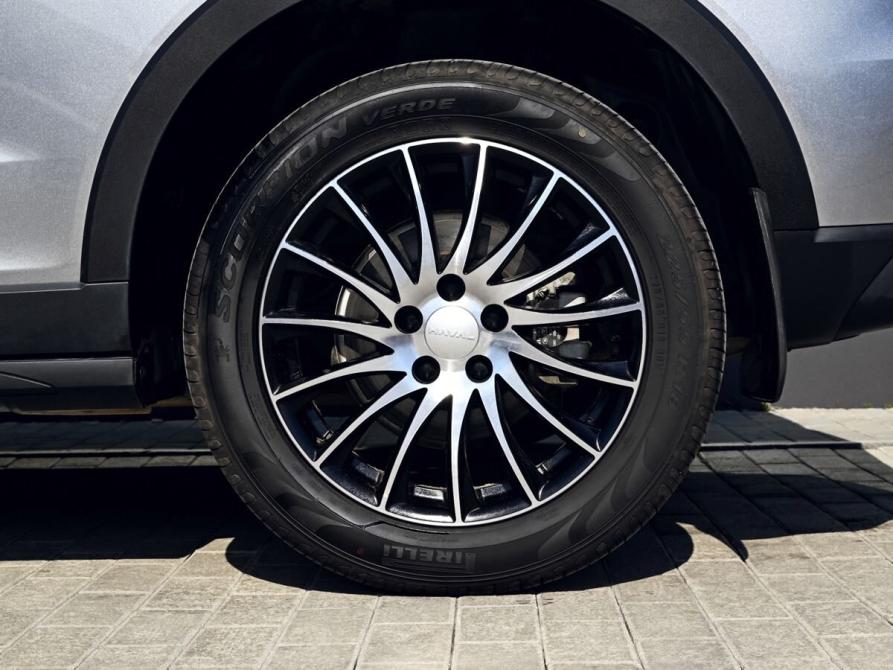 Haval Jolion I Рестайлинг Екатеринбург  - изображение 22