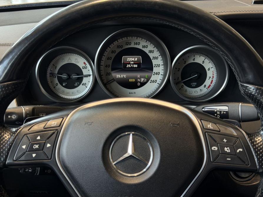 Mercedes-Benz E-Класс IV (W212 S212 C207) Рестайлинг Краснодар  - изображение 15