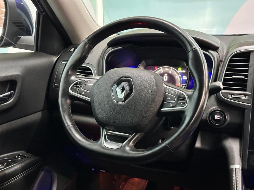 Renault Koleos II Набережные Челны  - изображение 19