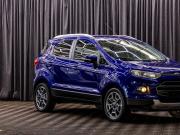Ford EcoSport II Краснодар  - изображение 25