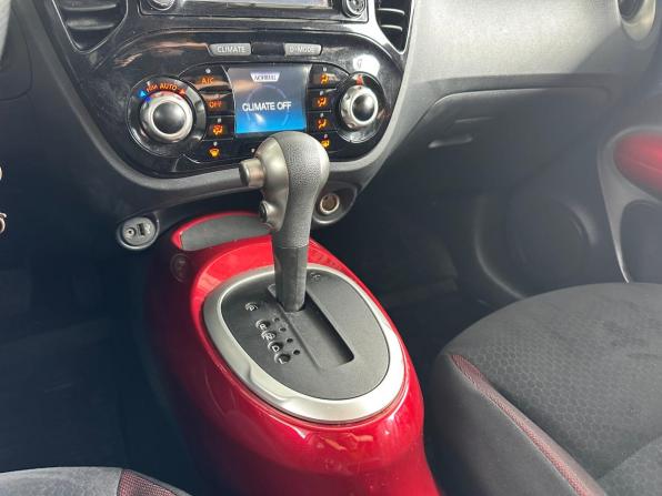 Nissan Juke I с пробегом 2013 года, цена 992 000 рублей, 141371 км, внедорожник, Автокод Объявления