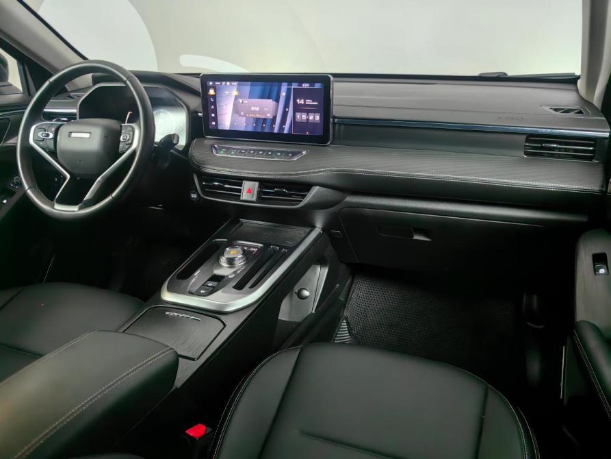 Haval Jolion I Москва  - изображение 7