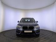 BMW X3 III (G01) Москва  - изображение 31