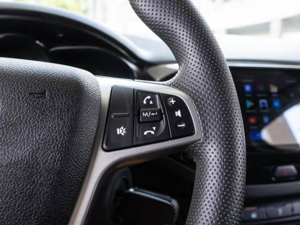 Lada (ВАЗ) Vesta I с пробегом 2019 года, цена 1 099 000 рублей, 61024 км, седан, Автокод Объявления