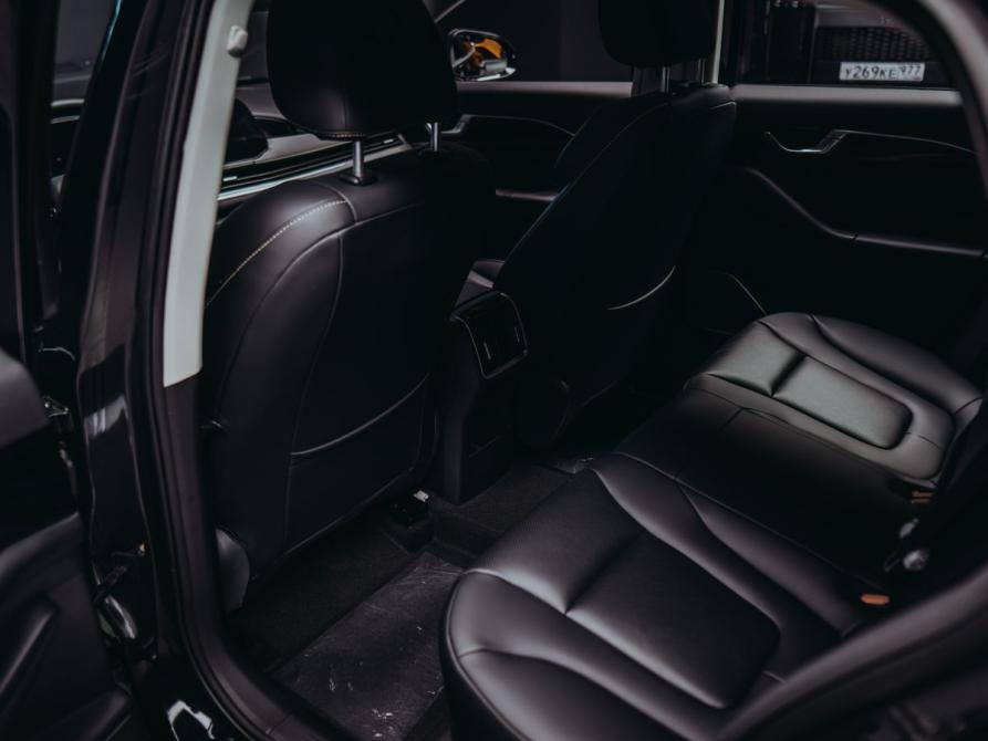 FAW Bestune B70 I Рестайлинг Москва  - изображение 23